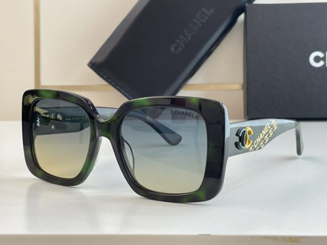 CHNL Sunglasses AAAA-356