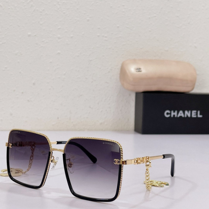 CHNL Sunglasses AAAA-110