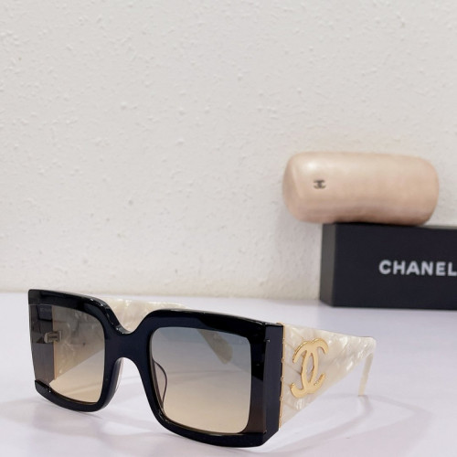 CHNL Sunglasses AAAA-401