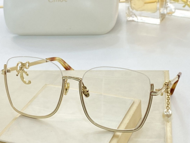 Chloe Sunglasses AAAA-070