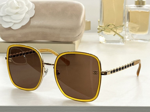 CHNL Sunglasses AAAA-952