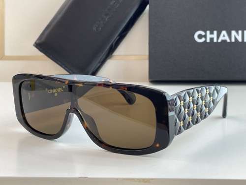 CHNL Sunglasses AAAA-430