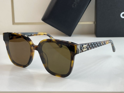 CHNL Sunglasses AAAA-1005