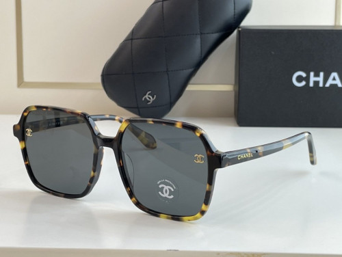 CHNL Sunglasses AAAA-626