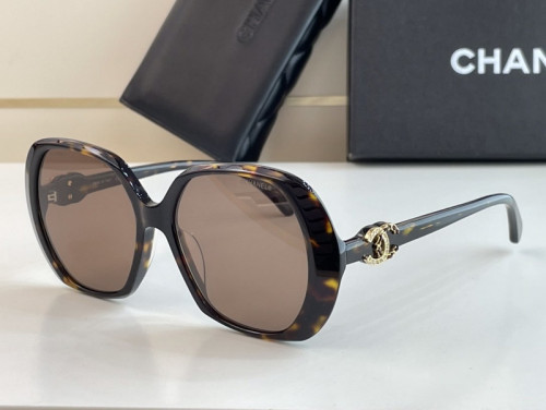 CHNL Sunglasses AAAA-1163