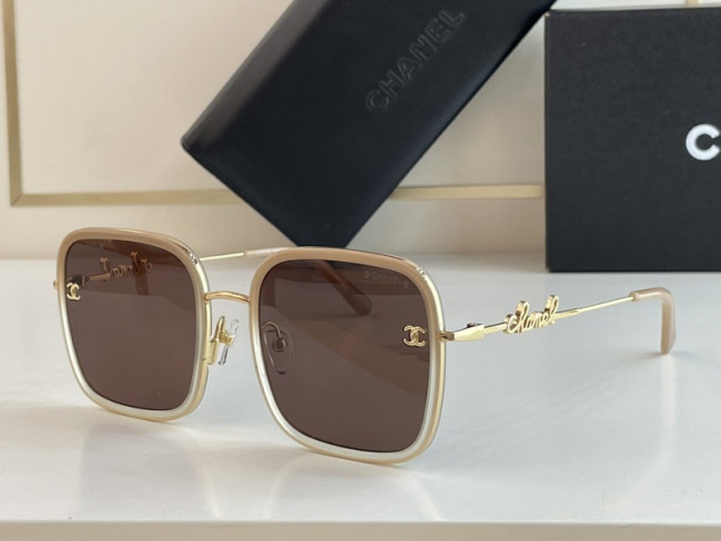 CHNL Sunglasses AAAA-1106