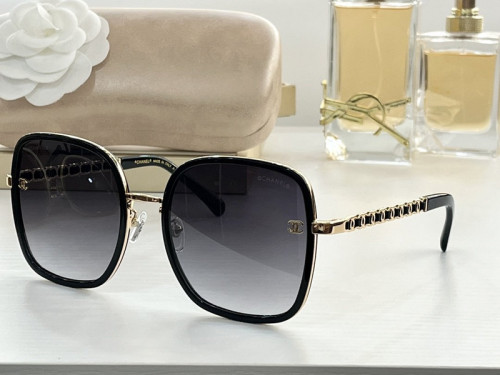 CHNL Sunglasses AAAA-953