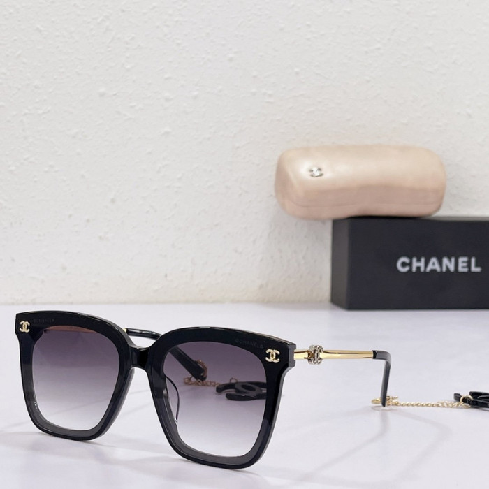 CHNL Sunglasses AAAA-307