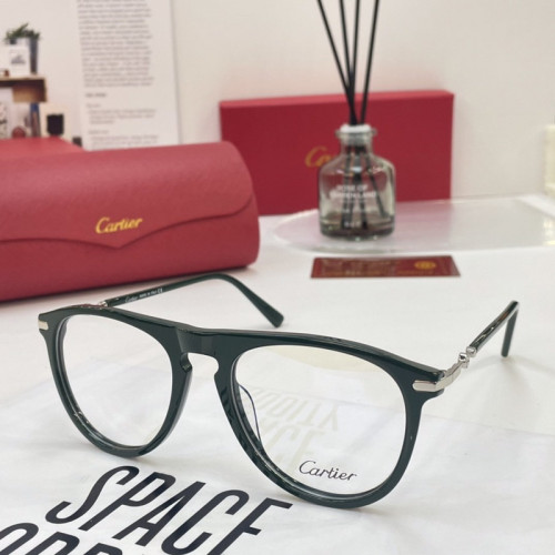 Cartier Sunglasses AAAA-518