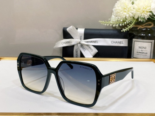 CHNL Sunglasses AAAA-640
