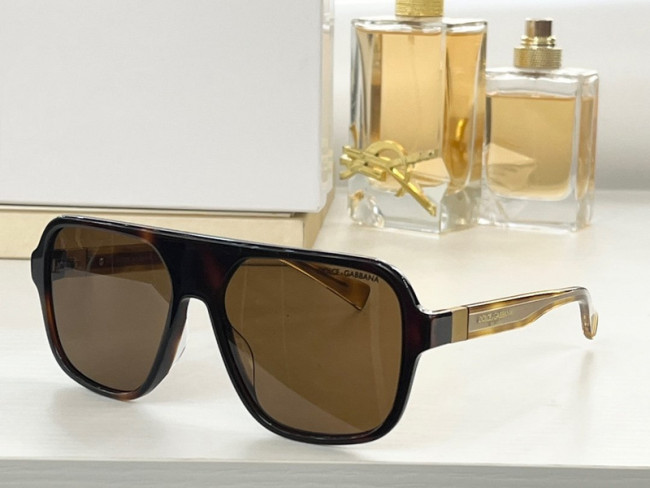 D&G Sunglasses AAAA-373