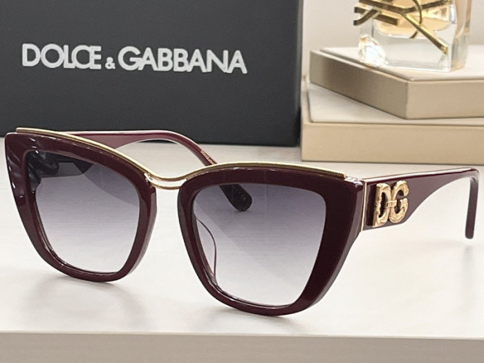 D&G Sunglasses AAAA-417