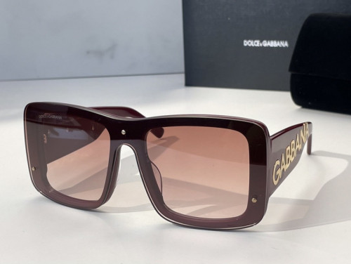 D&G Sunglasses AAAA-447