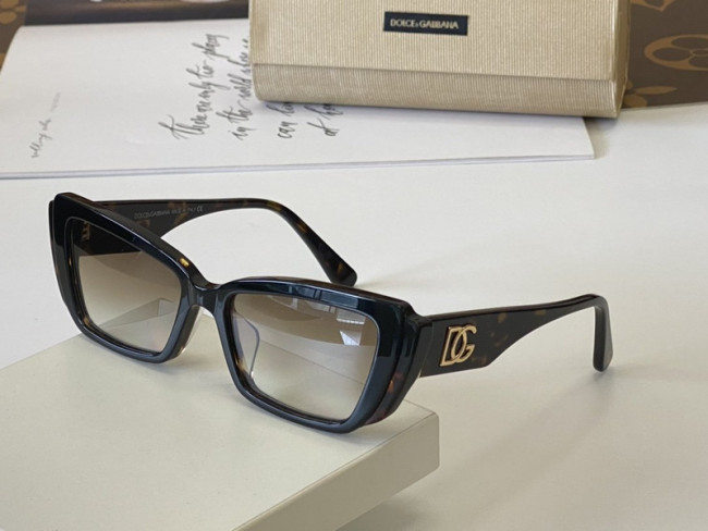 D&G Sunglasses AAAA-219