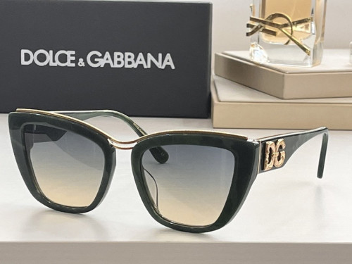 D&G Sunglasses AAAA-423