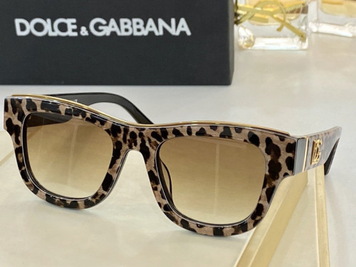 D&G Sunglasses AAAA-406