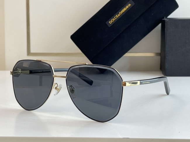 D&G Sunglasses AAAA-128