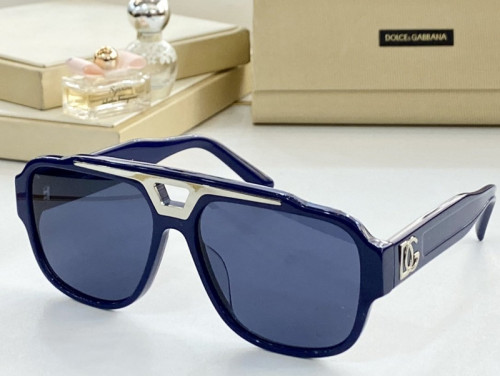 D&G Sunglasses AAAA-246