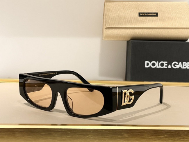 D&G Sunglasses AAAA-526