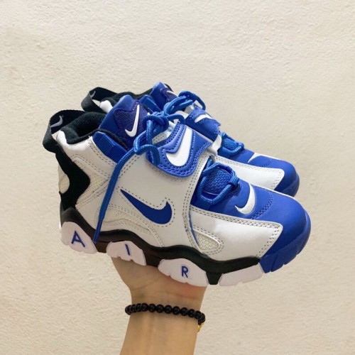 Nike Air More Uptempo Kids shoes-018