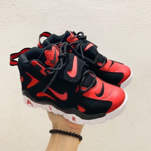 Nike Air More Uptempo Kids shoes-017