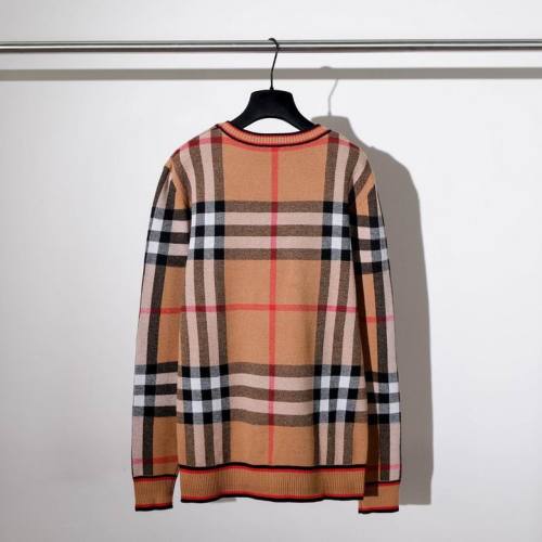 Burberry sweater men-003(M-XXL)
