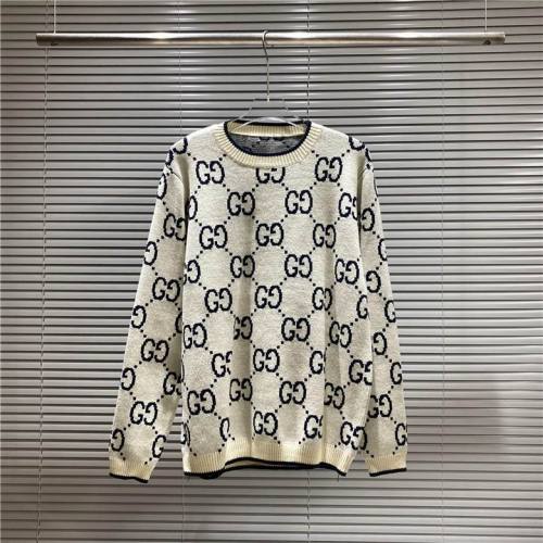 G sweater-006(S-XXL)