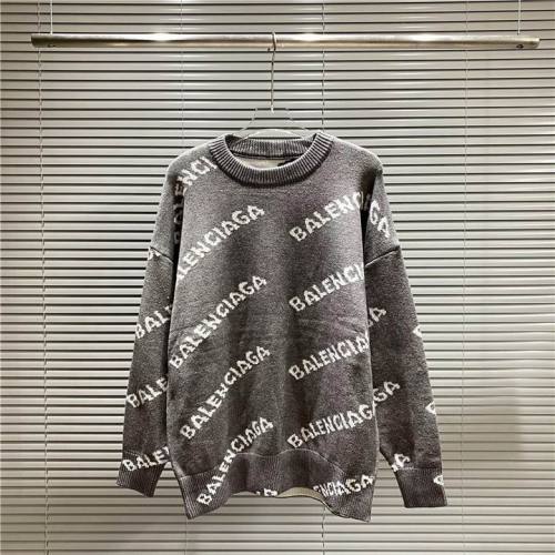 B sweater-014(S-XXL)