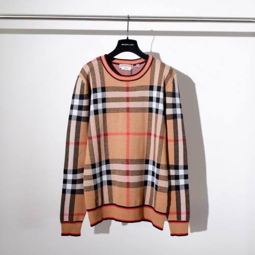 Burberry sweater men-004(M-XXL)