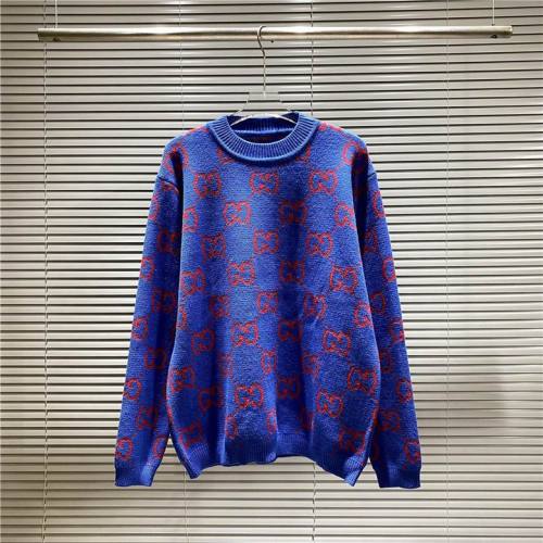 G sweater-007(S-XXL)