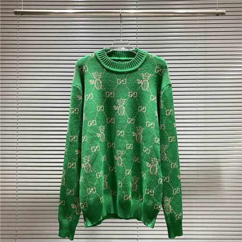 G sweater-001(S-XXL)