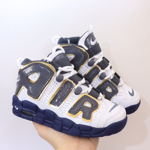 Nike Air More Uptempo Kids shoes-023