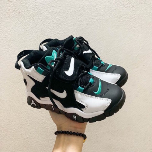 Nike Air More Uptempo Kids shoes-014
