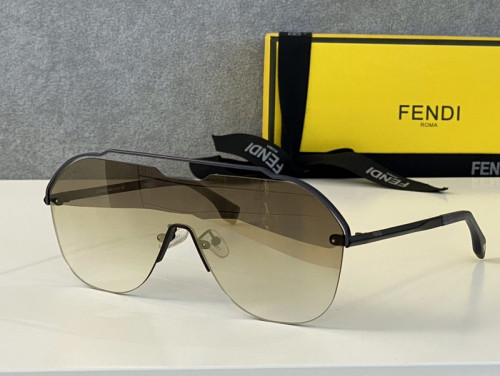 FD Sunglasses AAAA-1300