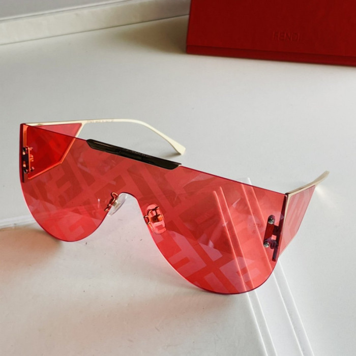 FD Sunglasses AAAA-1413