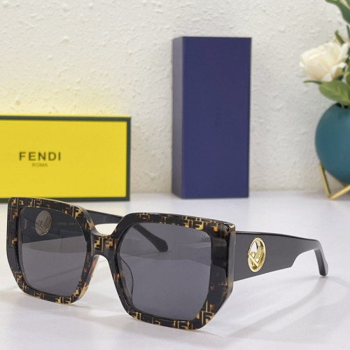 FD Sunglasses AAAA-453