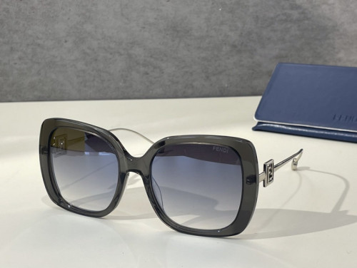 FD Sunglasses AAAA-1500