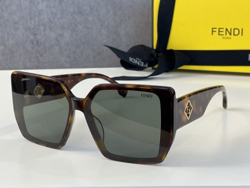 FD Sunglasses AAAA-840