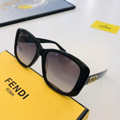 FD Sunglasses AAAA-688