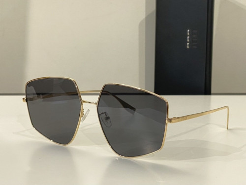 FD Sunglasses AAAA-1285