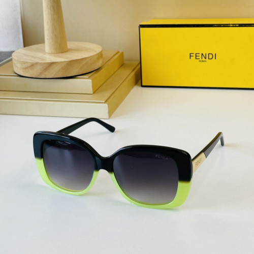 FD Sunglasses AAAA-1317