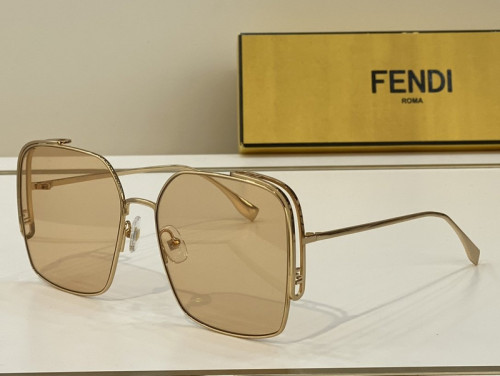 FD Sunglasses AAAA-1216