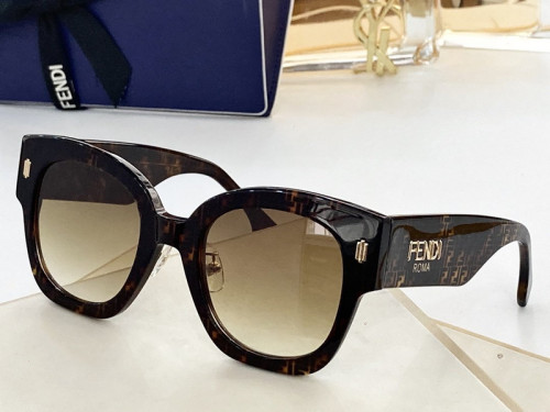 FD Sunglasses AAAA-628