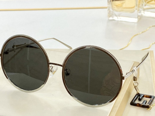 FD Sunglasses AAAA-1006