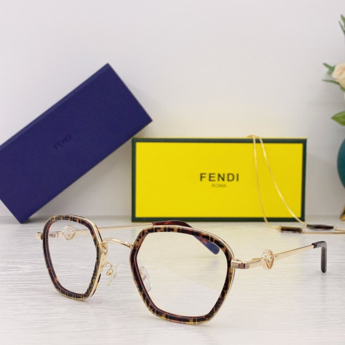 FD Sunglasses AAAA-888