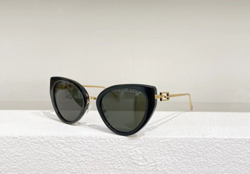 FD Sunglasses AAAA-123