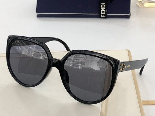 FD Sunglasses AAAA-474