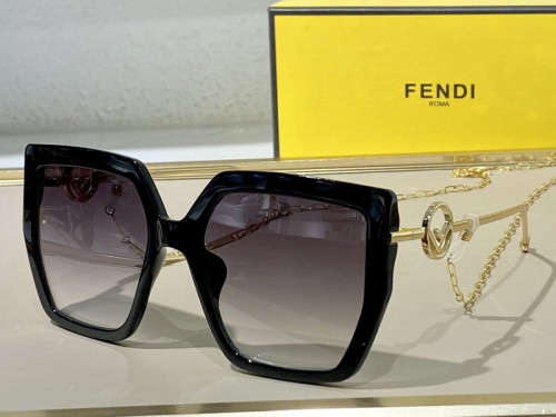 FD Sunglasses AAAA-415