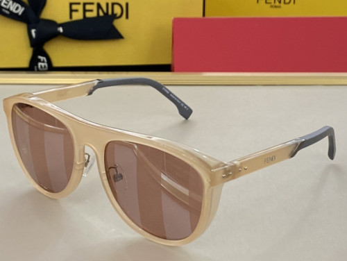 FD Sunglasses AAAA-1370