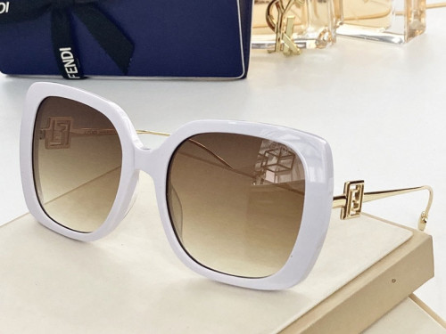 FD Sunglasses AAAA-810